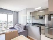 Apartamento para Venda em Osasco/SP Jaguaribe 2 Quartos