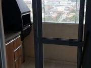 Apartamento para Venda em Osasco/SP Jaguaribe 2 Quartos
