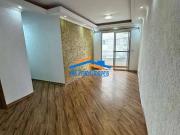Apartamento para Venda em Osasco/SP Jaguaribe 2 Quartos