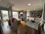 Apartamento para Venda em Osasco/SP Jaguaribe 2 Quartos