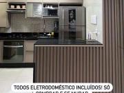 Apartamento para Venda em Osasco/SP Jaguaribe 2 Quartos