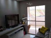 Apartamento para Venda em Osasco/SP Jaguaribe 2 Quartos