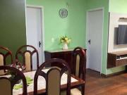 Apartamento para Venda em Osasco/SP Jaguaribe 2 Quartos