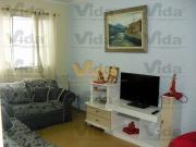 Apartamento para Venda em Osasco/SP Jaguaribe 2 Quartos