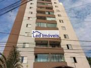 Apartamento para Venda em Osasco/SP Jaguaribe 2 Quartos