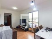 Apartamento para Venda em Osasco/SP Jaguaribe 2 Quartos