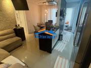 Apartamento para Venda em Osasco/SP Jaguaribe 2 Quartos