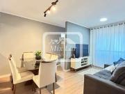 Apartamento para Venda em Osasco/SP Jaguaribe 2 Quartos