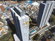 Apartamento para Venda em Osasco/SP Jaguaribe 2 Quartos