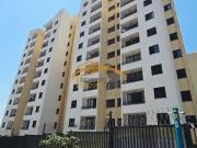 Apartamento para Venda em Osasco/SP Jaguaribe 2 Quartos