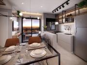 Apartamento para Venda em Osasco/SP Jaguaribe 2 Quartos