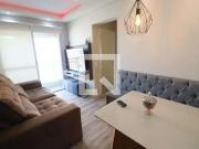 Apartamento para Venda em Osasco/SP Jaguaribe 2 Quartos