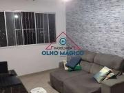 Apartamento para Venda em Osasco/SP Jaguaribe 2 Quartos