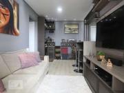 Apartamento para Venda em Osasco/SP Jaguaribe 2 Quartos