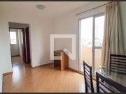 Apartamento para Venda em Osasco/SP Jaguaribe 2 Quartos