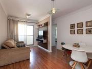 Apartamento para Venda em Osasco/SP Jaguaribe 2 Quartos