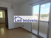 Apartamento para Venda em Osasco/SP Jaguaribe 2 Quartos