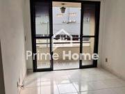 Apartamento para Venda em Osasco/SP Jaguaribe 2 Quartos