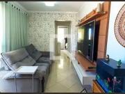 Apartamento para Venda em Osasco/SP Jaguaribe 2 Quartos