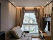 Apartamento para Venda em Osasco/SP Jaguaribe 2 Quartos