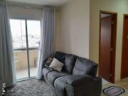 Apartamento para Venda em Osasco/SP Jaguaribe 2 Quartos