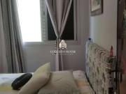 Apartamento para Venda em Osasco/SP Jaguaribe 2 Quartos
