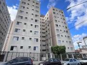 Apartamento para Venda em Osasco/SP Jaguaribe 2 Quartos