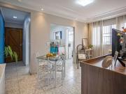 Apartamento para Venda em Osasco/SP Jaguaribe 2 Quartos