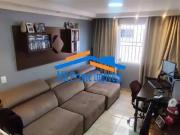 Apartamento para Venda em Osasco/SP Jaguaribe 2 Quartos