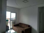 Apartamento para Venda em Osasco/SP Jaguaribe 2 Quartos