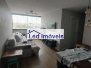 Apartamento para Venda em Osasco/SP Jaguaribe 2 Quartos