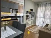 Apartamento para Venda em Osasco/SP Jaguaribe 2 Quartos