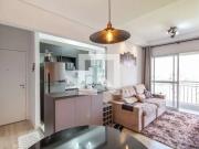 Apartamento para Venda em Osasco/SP Jaguaribe 2 Quartos