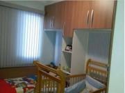 Apartamento para Venda em Osasco/SP Jaguaribe 2 Quartos