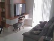 Apartamento para Venda em Osasco/SP Jaguaribe 2 Quartos