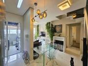 Apartamento para Venda em Osasco/SP Jaguaribe 2 Quartos