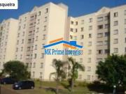 Apartamento para Venda em Osasco/SP Jaguaribe 2 Quartos