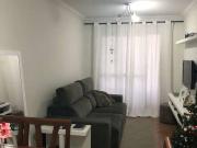 Apartamento para Venda em Osasco/SP Jaguaribe 2 Quartos