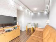 Apartamento para Venda em Osasco/SP Jaguaribe 2 Quartos