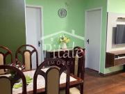 Apartamento para Venda em Osasco/SP Jaguaribe 2 Quartos