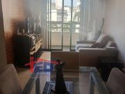 Apartamento para Venda em Osasco/SP Jaguaribe 2 Quartos