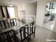 Apartamento para Venda em Osasco/SP Jaguaribe 2 Quartos