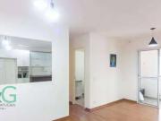 Apartamento para Venda em Osasco/SP Jaguaribe 2 Quartos