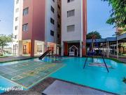 Apartamento para Venda em Osasco/SP Jaguaribe 2 Quartos