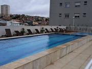 Apartamento para Venda em Osasco/SP Jaguaribe 2 Quartos