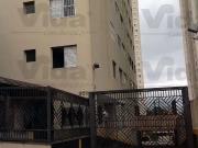 Apartamento para Venda em Osasco/SP Jaguaribe 2 Quartos