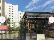 Apartamento para Venda em Osasco/SP Jaguaribe 2 Quartos