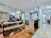 Apartamento para Venda em Osasco/SP Jaguaribe 2 Quartos