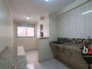 Apartamento para Venda em Osasco/SP Jaguaribe 2 Quartos