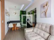 Apartamento para Venda em Osasco/SP Jaguaribe 2 Quartos